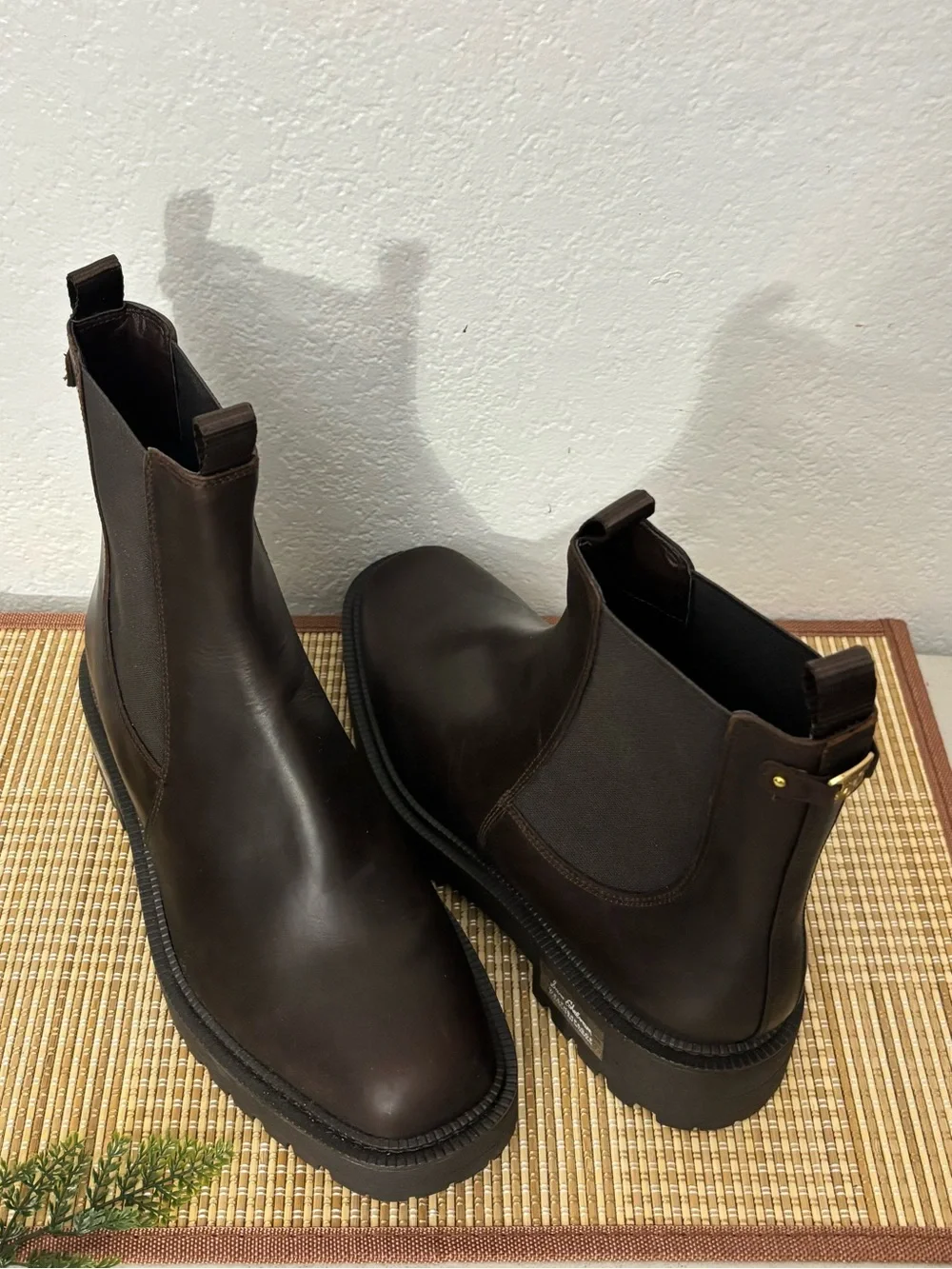 Sam Edelman Woman LAGUNA Bootie Size: 9.5M